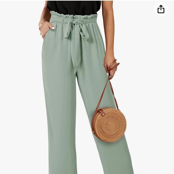 Trousers - Picture 2 of 3